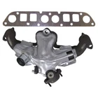 Crown Auto 53008860K Exh Mfold Kit Enhanced Performance New. Price: $176.99.
