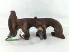 2001-2002 Ford Taurus Exhaust Manifold With Kbqnt Used. Price: $87.20.