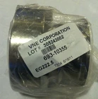 Vne T304 Ss 1/2" Clamp X Fpt Sanitary Female Addapter, EG222.5 New. Price: $65.00.