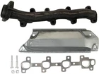 Left Exhaust Manifold 83NDZHR46 For Mitsubishi Raider 2006 2007 New. Price: $117.17.