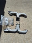 1960'S Chevrolet Ram Horn Exhaust Manifolds 3932465 3747038 (2) Oem Gm Corvette Used. Price: $125.00.