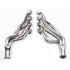 Flowtech Long Tube Headers Ceramic With 1-3/4 Primaries 4-BARREL Mustang 351C... New. Price: $422.95.