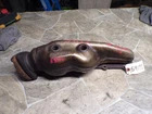 2004-2007 Vw Touareg 01-04 Audi 6 Exhaust Manifold Right Passenger Side 8 Cyl Used. Price: $44.99.