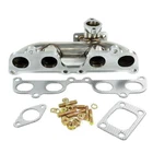 Exhaust Manifold Header For Toyota Tacoma Hilux 2.4L 2RZFE 4RUNNER 2.7L New. Price: $206.79.