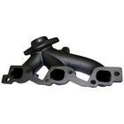 Crown Automotive 4666026AB Exhaust Manifold New. Price: $92.15.