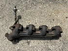 1994 1997 Ford Truck 460 Exhaust Manifold. Rh Passenger Side. RF-F4TE-9430-EA Used. Price: $89.95.