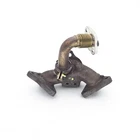 Exhaust Pipe Manifold Mercedes Gle 166 350 A6421421109 Used. Price: $65.87.