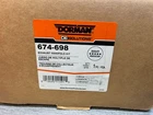 Dorman 674-698 Exhaust Manifold For 08-11 Chevrolet Pontiac Cobalt G5 Hhr Nos New. Price: $62.99.