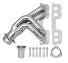 Flowtech Shorty Header For 75-88 Toyota Pickup W/ 20R/22R, Polished Stainless New. Price: $374.95.