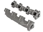 Afe For Bladerunner Ported Ductile Iron Exhaust Manifold 01-16 Gm Diesel Trucks New. Price: $738.32.