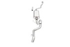 Corsa Performance 21308 Sport Cat-back Exhaust System 24-25 Toyota Tacoma New. Price: $1137.76.