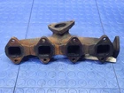 Jaguar 2.0L Diesel Exhaust Manifold Xe Xf F-pace Genuine Oem JDE39711 Used. Price: $189.99.