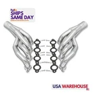 Dougs D3350, Pair Of Fits Exhaust Set Ls Swap Gm A-body 64-67 New. Price: $990.95.