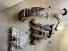 97-01 Honda Cr-v Crv B20B B20Z Exhaust Manifold Header W/heatshield Oem Used. Price: $198.00.