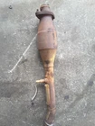 Passenger Exhaust Manifold 4.0L 6 Cylinder Fits 09-19 Frontier 279821 Used. Price: $275.00.