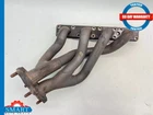 Bmw Z3 Roadster M44 1.9L Exhaust Manifold 96-99 Oem Used. Price: $69.95.