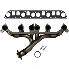 Exhaust Manifold Atp 101330 New. Price: $317.58.