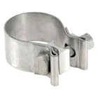 For Porsche Boxster 1997-2004 Original Equipment Exhaust Clamp New. Price: $20.58.