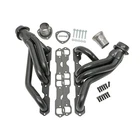 Hedman 1-3/4" Mid-length Headers 2WD Small Block 283-400 Chevy C10 67-87 Unco... New. Price: $407.69.