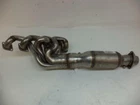 New Oem Bmw 2006-10' M5 M6 V10 5.0L Left Exhaust Manifold Cyl 18407836403. Price: $1789.95.