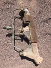 1972-UP Amc Javelin Amx Passenger Side Freeflow Emission Exhaust Maniold Rare Used. Price: $175.00.