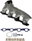Dorman Oe Solutions 674522XD Exhaust Manifold New. Price: $225.26.