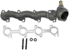 Dorman Exhaust Manifold Kit Includes Required Gaskets And Hardware 674-587 New. Price: $160.46.