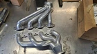 Jba Performance Exhaust 1818SJS 2016-2022 Camaro Ss, ZL1 Silver Used. Price: $378.99.