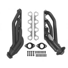 Scott Drake C5ZZ9430BKSH Shorty Exhaust Headers 1 5/8" Primary Tube O.d. (pair) New. Price: $363.25.