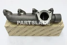 Toyota Land Cruiser Prado Coaster Oem Genuine Exhaust Manifold 17141-17011 New. Price: $172.85.