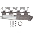 Exhaust Manifold Atp 101071 New. Price: $168.03.