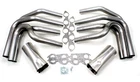 Patriot Exhaust H8092 Hdr Chev Bbc Race Weld Up Kit New. Price: $430.46.