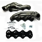 Exhaust Header-base Jba Racing Headers 1676S New. Price: $695.78.