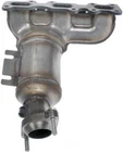 Catalytic Converter With Integrated Exhaust Manifold Dorman 674-256 New. Price: $670.42.