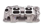 Edelbrock Performer Rpm Dual-quad Air-gap Intake Manifolds 7525 New. Price: $509.95.