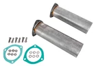 Jegs 30631 Bolt-on Collector Extensions New. Price: $78.99.