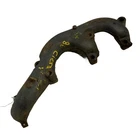 1982-1986 Oldsmobile Ciera Exhaust Manifold 10087655 Lh 6-173 23.8L 2BC 1248A Used. Price: $81.25.
