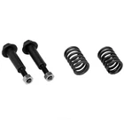 Spring And Bolt Kit Walker 35412 New. Price: $20.18.