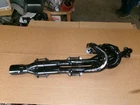 Schoenfeld 2.0 Ford Pinto Header Pro 4 2000 Cc F203VY Racing Nascar Used. Price: $300.00.