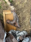 94-98 Mazda Miata 1.8L Exhaust Header BPE8-13-450 1994-1998 / & Down Pipe Oem Used. Price: $200.00.