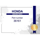 Genuine Honda Valve Assembly Regulator Part No. 36161-PFD-004 (36161PFD004) New. Price: $308.01.