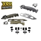 Xrn Casting Exhaust Manifold Kit 11-16 Ford F-150 / Expedition 3.5L Ecoboost New. Price: $299.00.