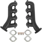 Hooker Bh Ls Swap Exhaust MANIFOLDS,2.5" OUT,BLACK,82-04 S10,SONOMA New. Price: $511.95.