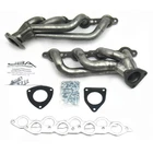 Jba Headers 1850S-3 1-5/8" Ss Shorty Raw For 03-06 Gm Truck/hummer 6.0L New. Price: $694.95.