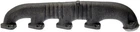 Dorman 674-942 Exhaust Manifold Right Select 03-10 Ford Models New. Price: $143.95.