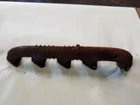 6.0L Right Passenger Exhaust Manifold Fits 03 04 05 06 07 Ford F250 F350 Used. Price: $68.00.