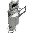 Magnaflow Direct Fit Carb Catalytic Converter For Honda Accord 2008-2014 New. Price: $1512.00.