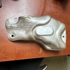 2014-2020 Ford Fusion/escape 1.5L Turbocharger Heat Shield DS7G-9N454 Oem Used. Price: $22.49.