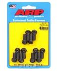 Arp 100-1103 Black For Sb Chevy 3/8 .750" Drilled Hex Header Bolt Kit New. Price: $33.25.