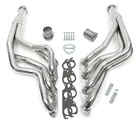 Hedman 66002 Coated Race Headers For Big Block Chevy Gm A-body 1964-77 New. Price: $833.41.